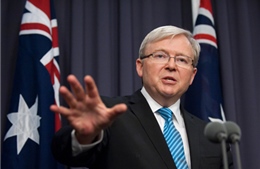 Khoảng lặng cuộn sóng ngầm